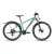 Stevens gyerek-junior kerékpár Furious 27.5", 14", light tundra green  