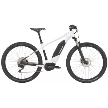   Stevens elektromos MTB hardtail kerékpár E-Tremalzo 29", 16", carrara white