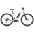 Stevens elektromos MTB hardtail kerékpár E-Tremalzo 29", 16", carrara white