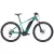 Stevens elektromos MTB hardtail kerékpár E-Tremalzo 29", 18", arctic petrol  