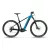 Stevens elektromos MTB hardtail kerékpár E-Tremalzo 29", 22", glacier dark blue  