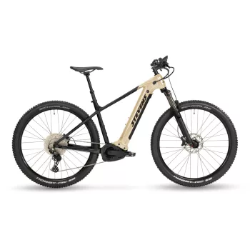   Stevens elektromos MTB hardtail kerékpár E-Cayolle 29", 20", sandstone black  