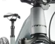 Stevens elektromos MTB fully kerékpár E-Inception AM 7.7.2 ACT, 16", concrete grey  