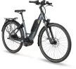 Stevens elektromos városi kerékpár E-Brione, unisex, F46, arctic grey  