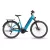 Stevens elektromos trekking kerékpár E-Triton 7.6.1, unisex, F46, glacier blue   