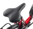 Stevens elektromos trekking kerékpár E-Bormio Luxe, unisex, F46, metallic red  