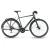 Stevens elektromos light assist városi kerékpár E-Strada 6.3.4 FEQ, unisex, 53, ivy green  