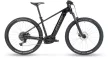 Stevens elektromos MTB hardtail kerékpár E-Tremalzo 27.5", 14", glacier dark blue  