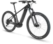 Stevens elektromos MTB hardtail kerékpár E-Tremalzo 27.5", 14", glacier dark blue  