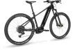 Stevens elektromos MTB hardtail kerékpár E-Tremalzo 27.5", 14", glacier dark blue  