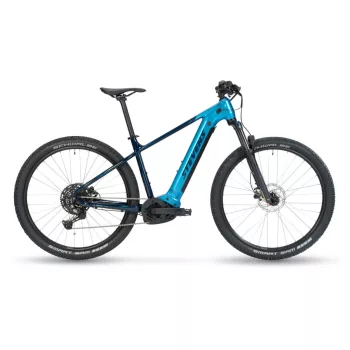   Stevens elektromos MTB hardtail kerékpár E-Tremalzo 29", 18", glacier dark blue  