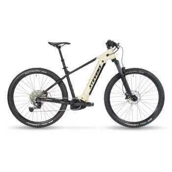   Stevens elektromos MTB hardtail kerékpár E-Cayolle 29", 22", sandstone black  