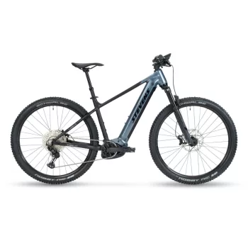   Stevens elektromos MTB hardtail kerékpár E-Agnello 29", 16", effect black  