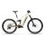 Stevens elektromos MTB fully kerékpár E-Inception AM 7.7.2 ACT, 20", sandstone  