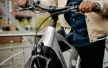 Stevens elektromos városi kerékpár E-Courier Plus, férfi, G52, electric silver  