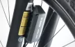 Stevens elektromos trekking kerékpár E-14 Plus, férfi, G52, london fog  