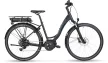 Stevens elektromos trekking kerékpár E-Molveno, unisex, F46, polar petrol  