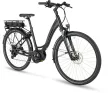 Stevens elektromos trekking kerékpár E-Molveno, unisex, F46, polar petrol  