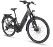 Stevens elektromos trekking kerékpár E-Triton 9.8.1 Plus, unisex, F56, urban grey  