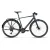 Stevens elektromos light assist városi kerékpár E-Strada 6.3.4 FEQ, unisex, 56, ivy green  