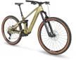 Stevens elektromos light assist MTB fully kerékpár E-Maverick AM 7.4.3, R1, light olive  