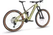 Stevens elektromos light assist MTB fully kerékpár E-Maverick AM 7.4.3, R1, light olive  