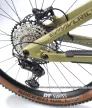 Stevens elektromos light assist MTB fully kerékpár E-Maverick AM 7.4.3, R1, light olive  