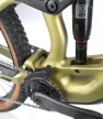 Stevens elektromos light assist MTB fully kerékpár E-Maverick AM 7.4.3, R1, light olive  