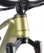 Stevens elektromos light assist MTB fully kerékpár E-Maverick AM 7.4.3, R1, light olive  