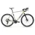 Stevens elektromos light assist gravel-országúti kerékpár E-Getaway, 56, dusty rust  
