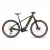 Stevens elektromos E-MTB hardtail kerékpár E-Agnello 8.8.1 29", 18", khaki black  