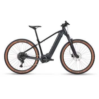   Stevens elektromos MTB hardtail kerékpár E-Agnello 6.6.1 27.5", 14", anthracite  
