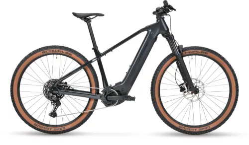 Stevens elektromos MTB hardtail kerékpár E-Agnello 6.6.1 29", 18", anthracite  