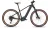 Stevens elektromos MTB hardtail kerékpár E-Agnello 6.6.1 29", 22", anthracite  