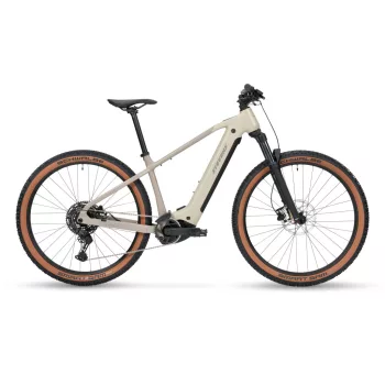   Stevens elektromos MTB hardtail kerékpár E-Agnello 6.6.1 29", 16", desert dust  