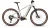 Stevens elektromos MTB hardtail kerékpár E-Agnello 6.6.1 29", 16", desert dust  