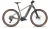 Stevens elektromos MTB hardtail kerékpár E-Agnello 7.8.1 27.5", 14", ash grey  
