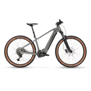   Stevens elektromos MTB hardtail kerékpár E-Agnello 7.8.1 29", 16", ash grey  