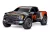 Traxxas raptorr 4x4 4s fox1 ultimate-edition RTR