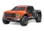 Traxxas raptorr 4x4 4s fox2 ultimate-edition RTR