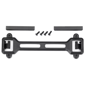   Clipless hátsó karosszéria rögzítés hátul + alkatrészek