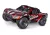 TRAXXAS MAXX-SLASH 6S 4x4 piros 1/8 Short-Course-Truck RTR
