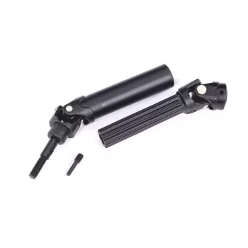 Maxx Duty hajtás tengely elöl vagy hátul