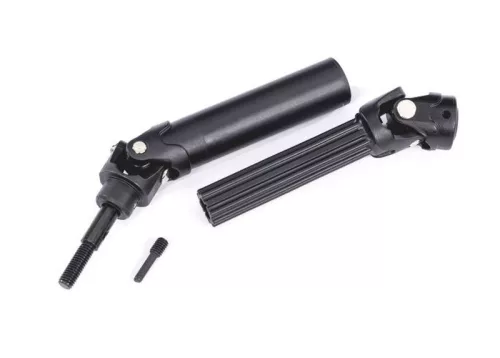 Maxx Duty hajtás tengely elöl vagy hátul