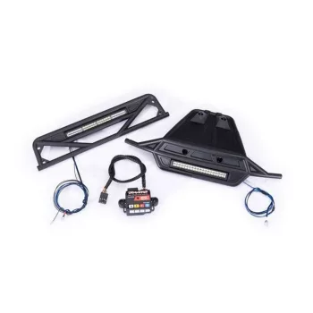 LED fény-készlet teljes