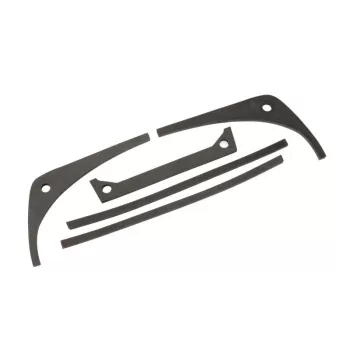 Hajótest tömítés TRAXXAS Spartan SR