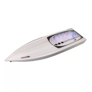 Törzs Spartan SR fehér