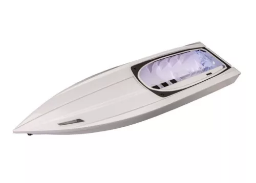 Törzs Spartan SR fehér