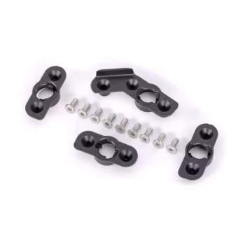 Fedélzeti tartók 3x8 mm-es csavarokkal (8)