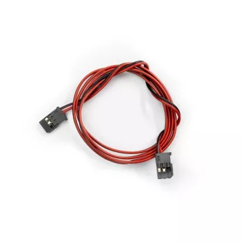 Fény-kábel hosszabbítás a 10350 & 10650 utánfutóhoz